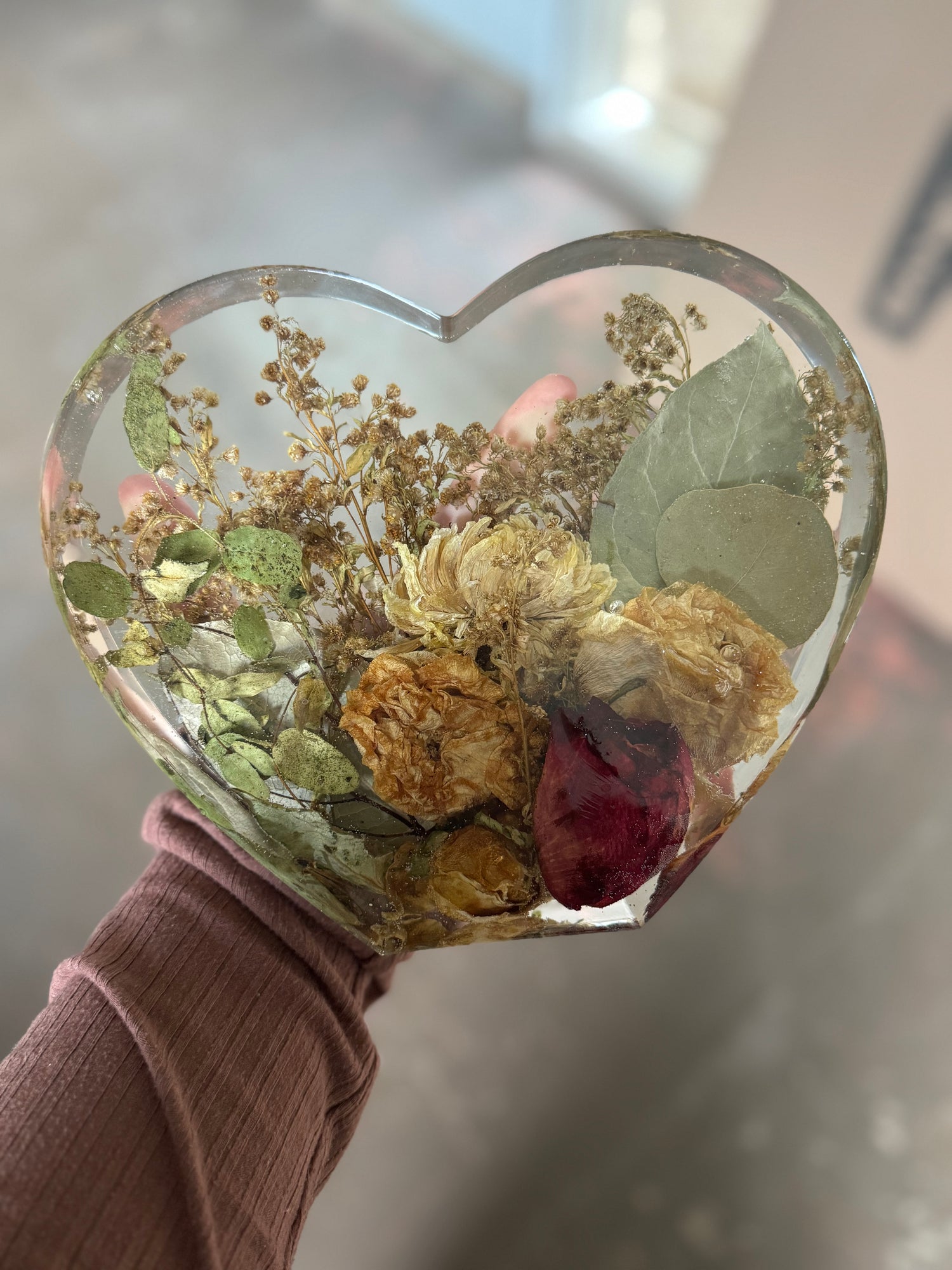 Floral - Coming Soon