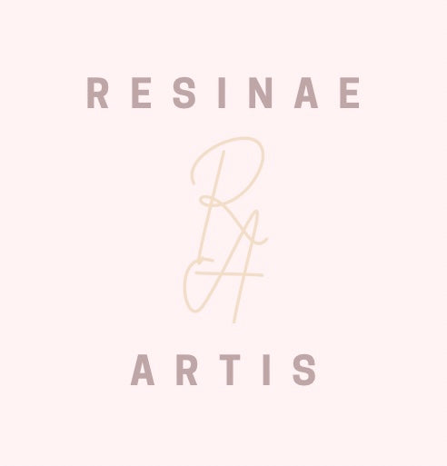 Resinae Artis Gift Card